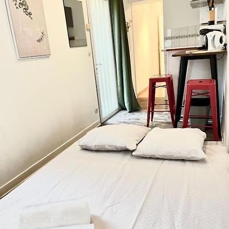 New York - Appartement A Реймс Экстерьер фото