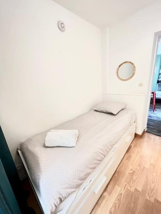New York - Appartement A Реймс Экстерьер фото